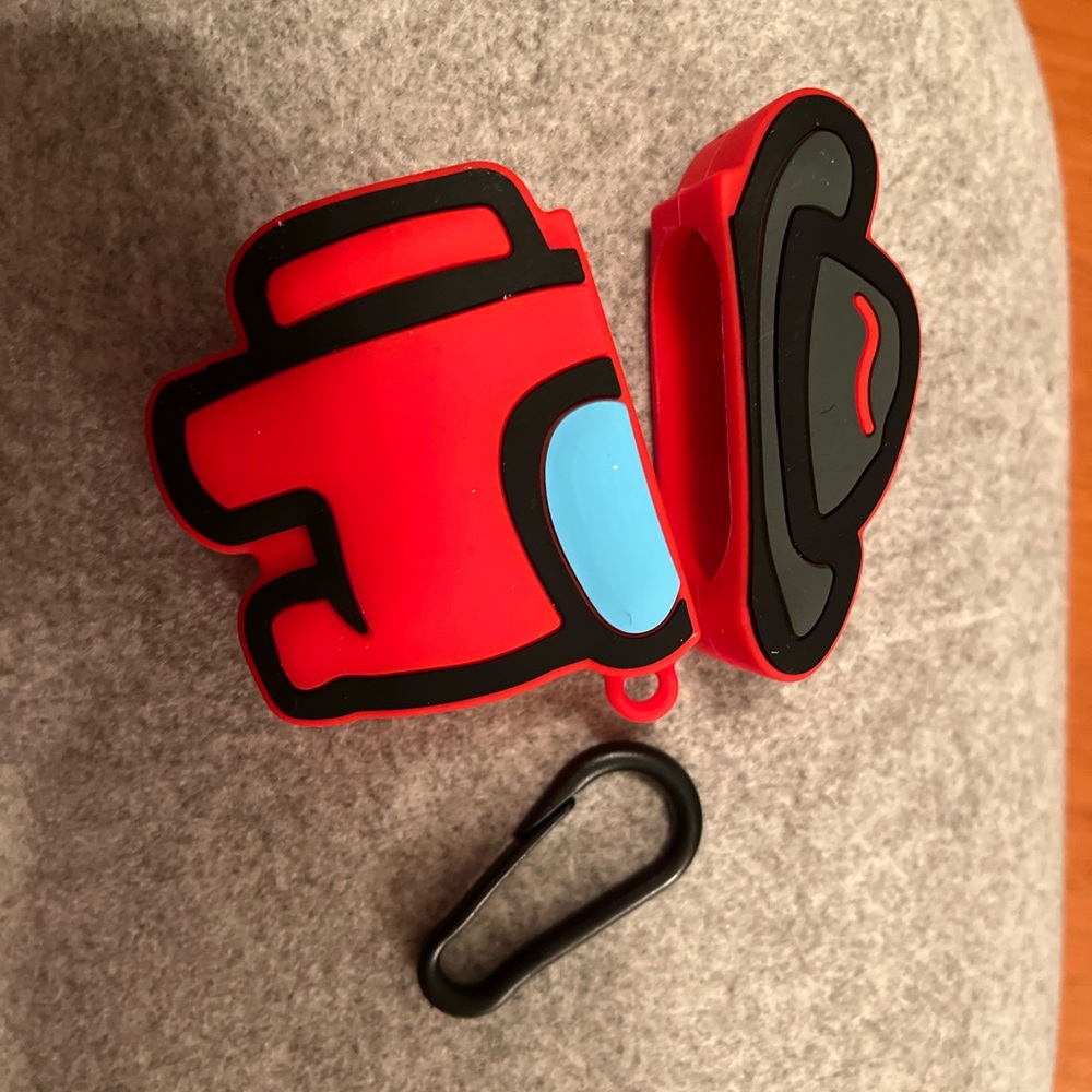 Among us Case - Picture 2 of 2